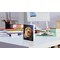 Better Office Products All Occasion Greeting Cards & Envs, Box Set, 4in. x 6in. 6 Colorful Farm Animal Portraits, 50PK 64556 - alternate 6
